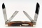 1965-69 Case XX Red Jigged Bone Congress 64052