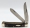 1978 Case XX Jigged Bone Trapper 6254
