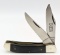 Wostenholm IXL Two Blade Small Folding Hunter