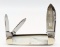 J.W. Hickey & Sons Fayette County Pearl Whittler