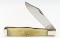 1932-40 Case XX Acrylic Handle Coke Bottle Knife