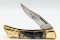 2022 Case XX Mammoth Tooth Shark Tooth Sig. Series