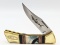 2015 Case XX Mammoth Tooth Mako Signature Series