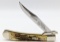 1997 Case XX Stag Jaguar 5151