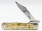 2006 Case XX Smooth Bone Cheetah Cub 611 1/2