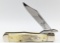 2003 Case XX Genuine Smooth Stag Cheetah 5111 1/2
