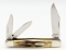 2006 Case XX Genuine Bone Stag Whittler 6.5383