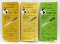 1968, 72, & 84 Randall Cataloges and Knife Manuals