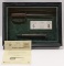 WW1 US Model 1917 L.F. & C.Trench Knife w Scabbard