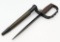 US Model 1917 L.F. & C.Trench Knife with Scabbard
