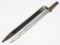 Spanish American War Artilleria De Toledo Bayonet