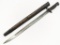 Siamese Model 1907 Wild Tiger Corp Enfield Bayonet