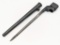 WW2 Lee Enfield NO4 Mk2 Spike Bayonet w/ Scabbard