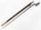 British Model 1853 Enfield Socket Bayonet