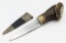 Early J. Nowill & Sons LTD. Skean-Dhu Knife