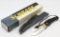 NIB Schrade PH1 Professional Hunter Skinner Knife
