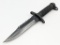 Buckmaster 184 Survival Knife