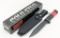 NIB Cold Steel SRK V Fixed Blade Rescue Knife