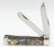2013 Case XX Abalone Trapper 8254