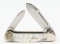2001 Case XX Pearl Baby Butterbean Knife 82132