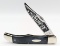 1984 Case XX Lmtd Black Diamond Slick Black Hunter