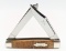 1990 Case XX Classic Jig Bone Moose Pocket Knife