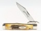 Case XX Stag Cheetah 51011 1/2