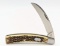2002 Case XX Tony Bose Autumn Jig Bone Pruner