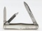 Remington Genuine Pearl Tuxedo Knife R7244