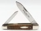 1990 Case XX Classic Winchester Cigar Whittler