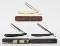 Sword Brand, J.A Henkles, & Clauss Straight Razors