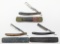Hibbard & Spencer Curtin & Clark & G Johnson Razor