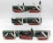 7) 2003-04 Case XX Dark Red Bone Silver Script