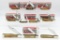 1995 Case XX Limited 1st Series Smooth Bone Set