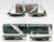 4 Case XX Kentucky Blue Grass Silver Script Knives