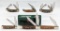 6) 2003 Case XX Tested XX Jig Bone Knives
