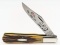 1979 Case XX Stag Daddy Barlow Founders Knife