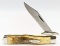 1976 Case XX Stag Handle Cheetah 5111 1/2