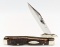 1975 Case XX Bone Handle Cheetah 6111 1/2