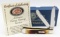 2012 Case XX Antique Tang Stamp Series Trapper