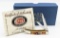 2012 Case XX Antique Tang Stamp Series Toothpick