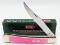 2006 Case XX Bubba Gum Bone Large Trapper 6151