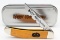 2013 Case XX Orange Halloween Sowbelly TB6139
