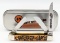 2016 Case XX Orange Halloween Stockman 6318