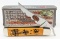 2014 Case XX Orange Halloween Russlock 61953