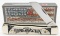 2015 Case XX Natural Halloween Special Trapper