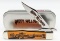 2012 Case XX Orange Halloween Cheetah 6111 1/2
