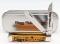 2007 Case XX Orange Halloween Mini Trapper 6207