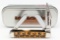 2012 Case XX Orange Halloween Stockman 63090
