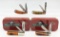 Bear & Son & Remington Halloween Knives